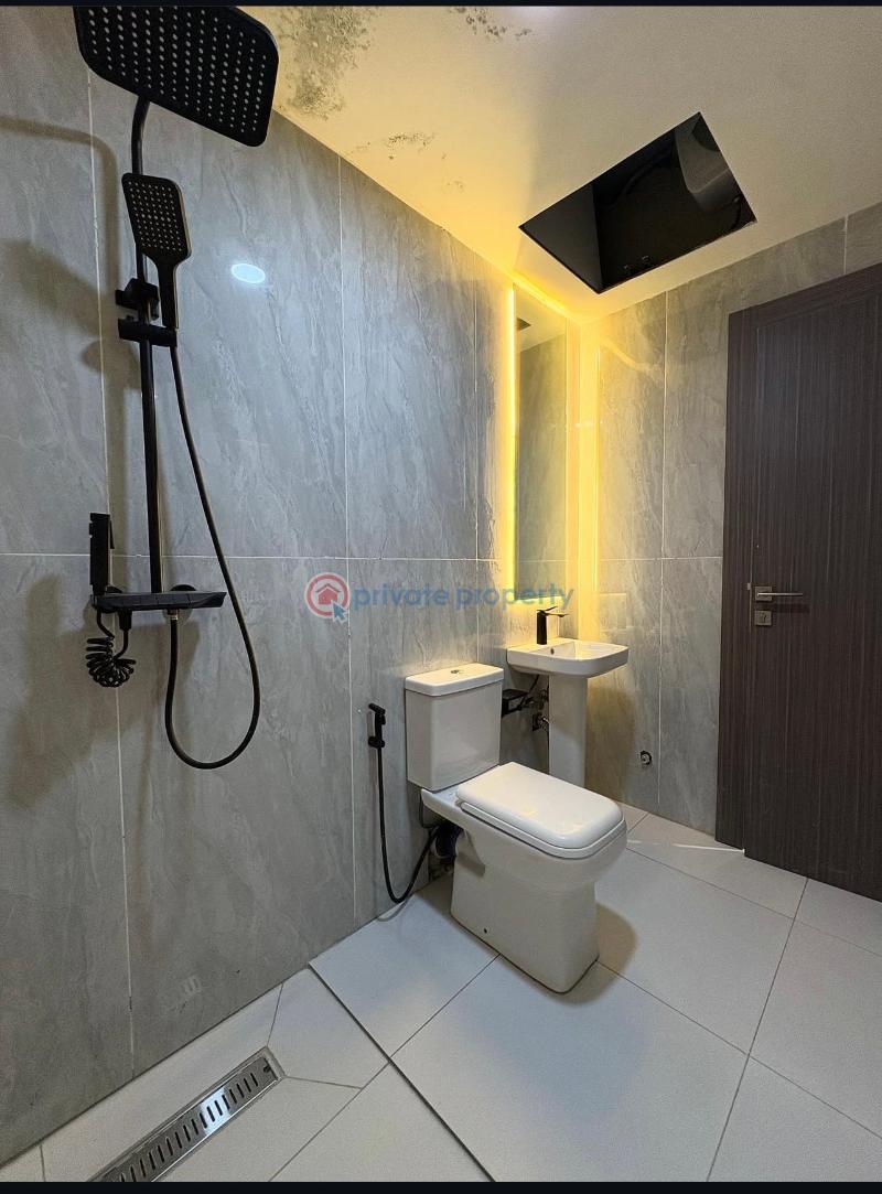 2 bedroom Block Of Flats For Sale Victoria Island Lagos - 6