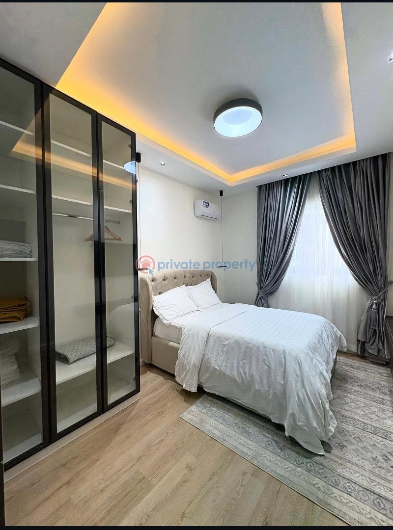 2 bedroom Block Of Flats For Sale Victoria Island Lagos - 5