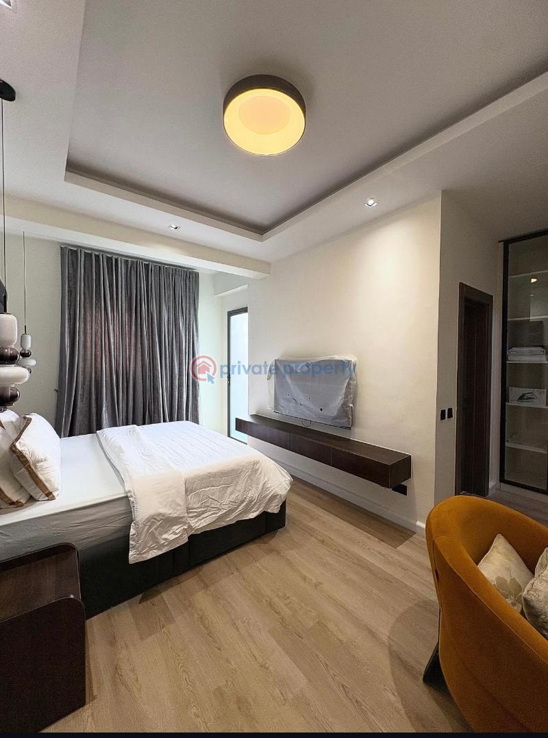 2 bedroom Block Of Flats For Sale Victoria Island Lagos - 9