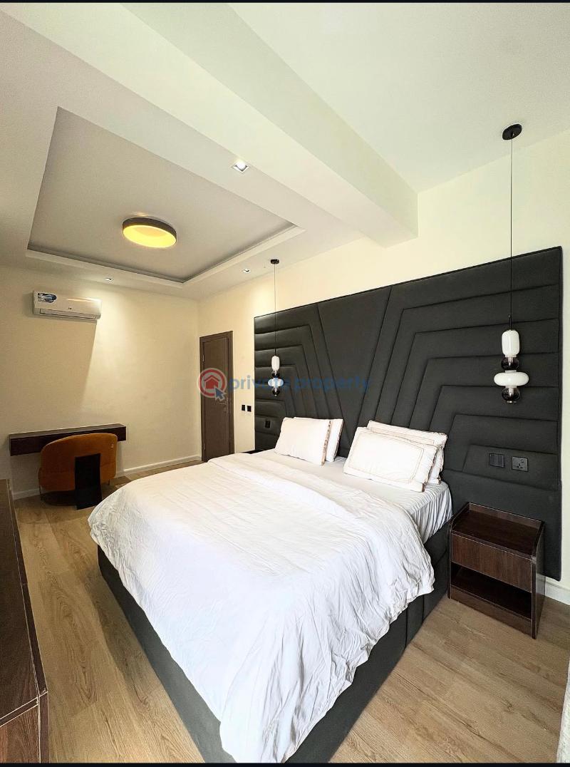 2 bedroom Block Of Flats For Sale Victoria Island Lagos - 8