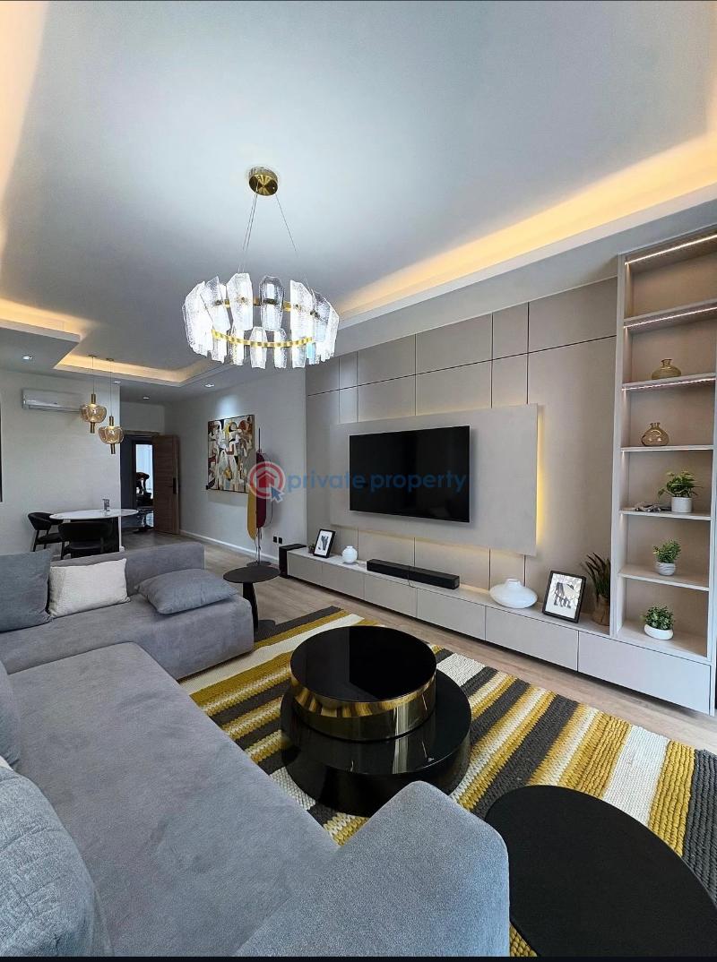 2 bedroom Block Of Flats For Sale Victoria Island Lagos - 0
