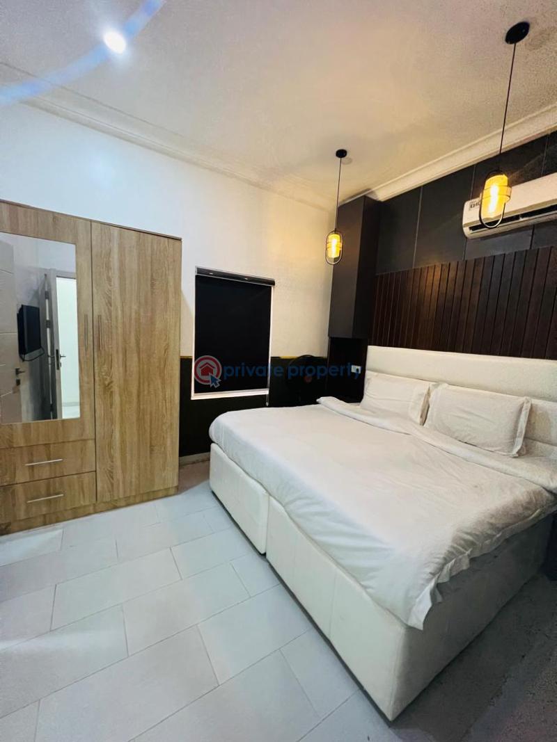 2 bedroom Flat & Apartment For Rent Close To Primewater Lekki Phase 1 Lagos - 3