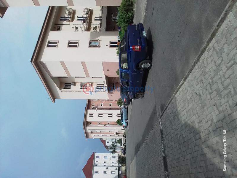 2 bedroom Block Of Flats For Sale Wuye Abuja Phase 2  - 0
