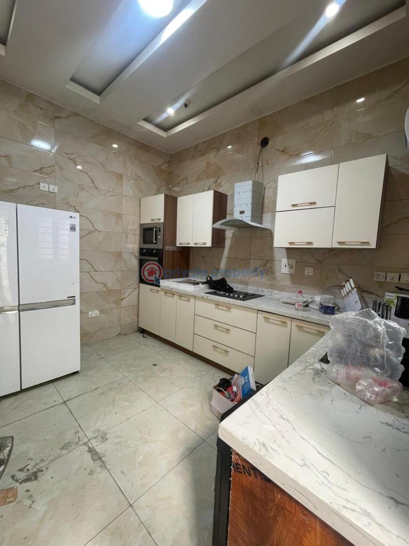 2 bedroom Flat & Apartment For Rent Lekki Phase 1 Lagos - 6