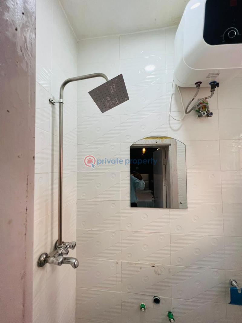 2 bedroom Flat & Apartment For Rent Close To Primewater Lekki Phase 1 Lagos - 15