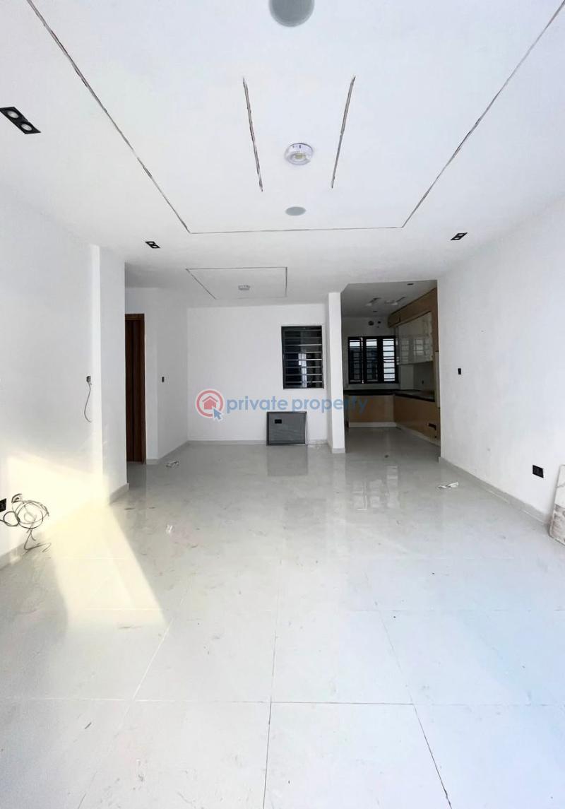 2 bedroom Flat & Apartment For Rent Victoria Garden City Lekki Lagos - 5