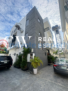 2 bedroom Flat & Apartment For Rent Lekki Phase 1 Lagos - 0