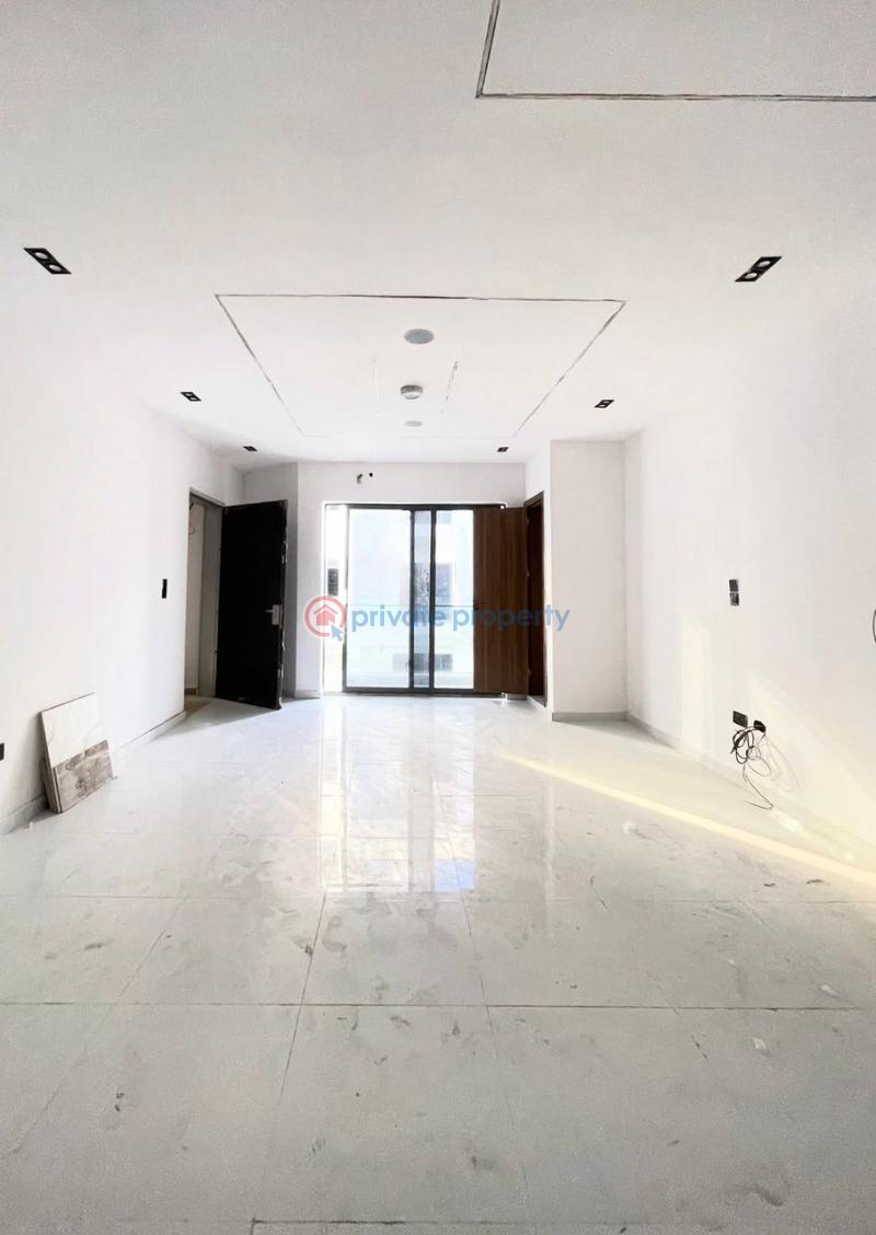 2 bedroom Flat & Apartment For Rent Victoria Garden City Lekki Lagos - 8