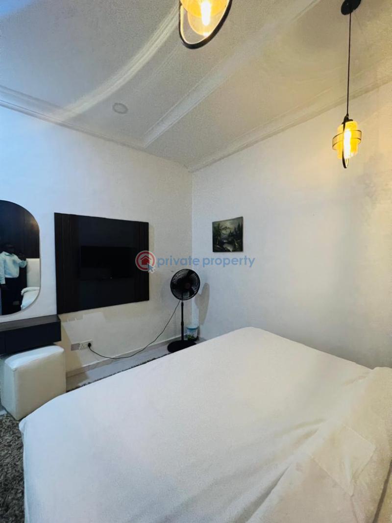 2 bedroom Flat & Apartment For Rent Close To Primewater Lekki Phase 1 Lagos - 9