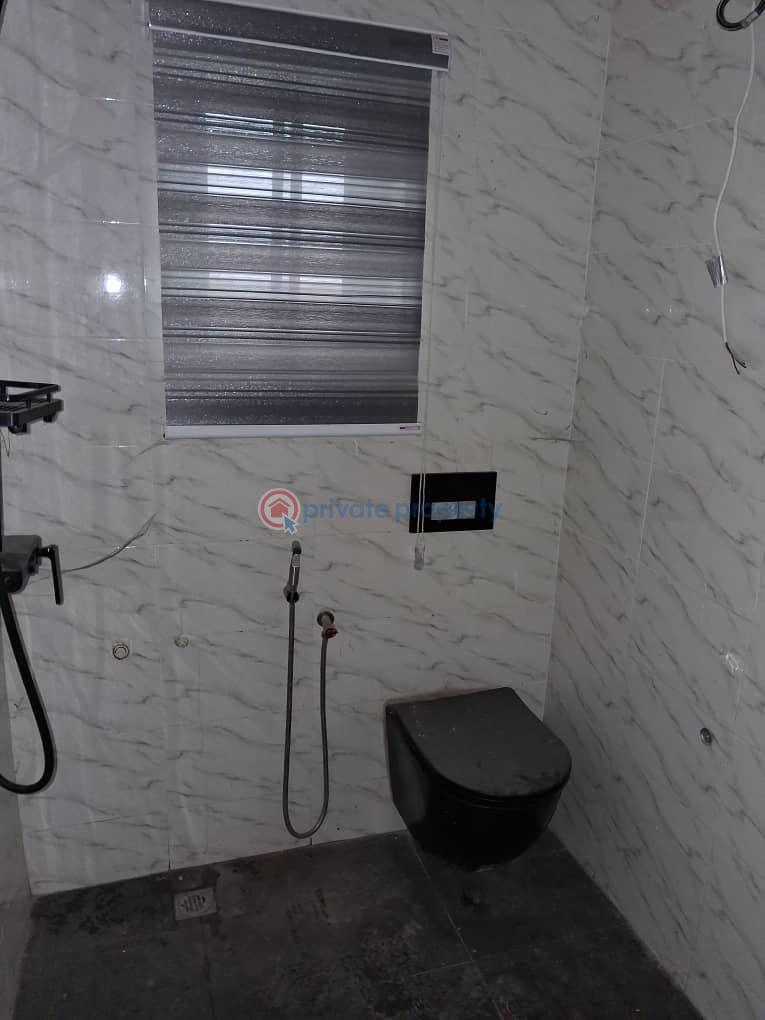 2 bedroom Block Of Flats For Rent Ateere, Akala Express, Ibadan Akala Express Ibadan Oyo - 9