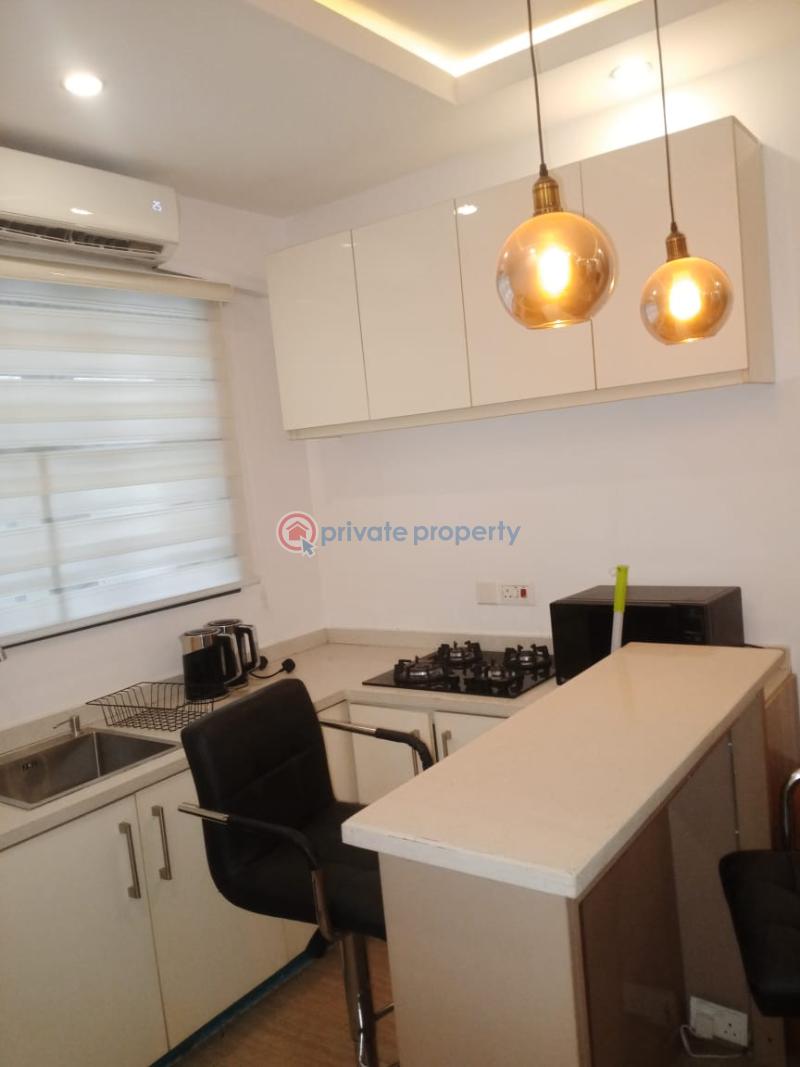 2 bedroom Flat & Apartment For Rent Oniru Victoria Island Lagos - 1