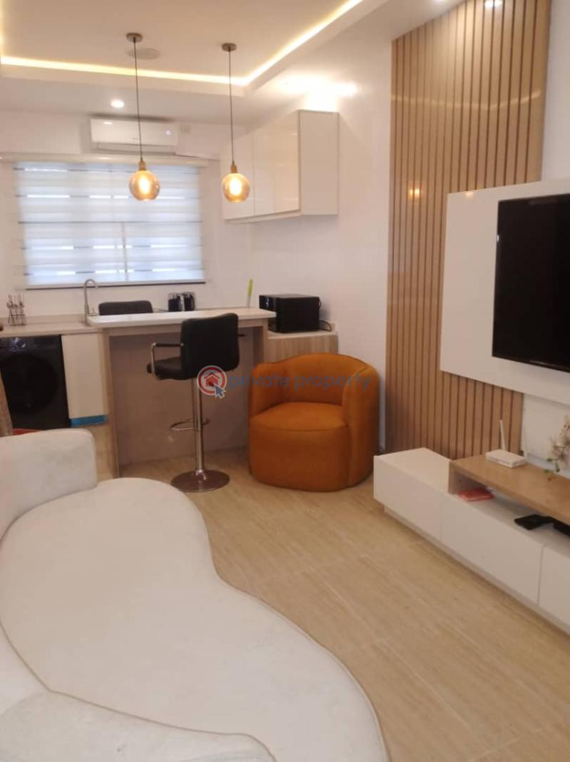 2 bedroom Flat & Apartment For Rent Oniru Victoria Island Lagos - 6