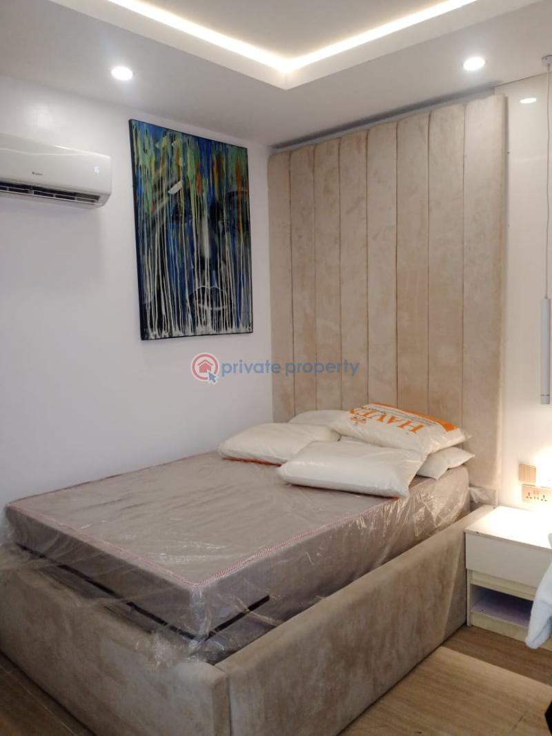 2 bedroom Flat & Apartment For Rent Oniru Victoria Island Lagos - 2