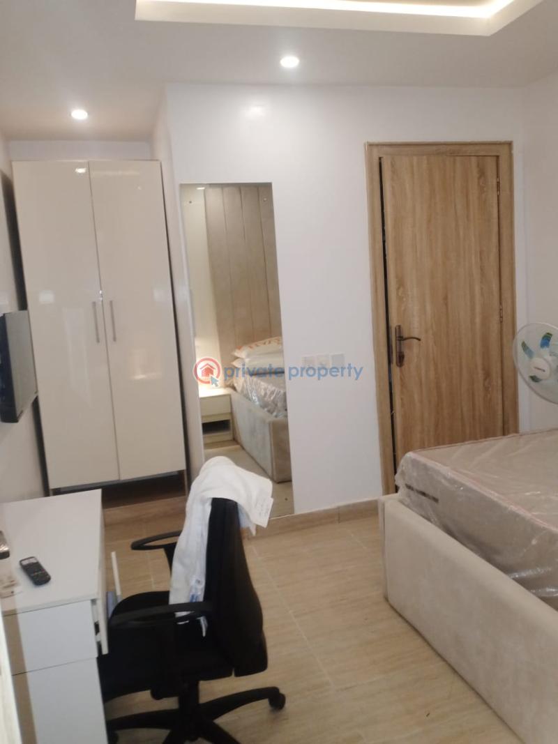 2 bedroom Flat & Apartment For Rent Oniru Victoria Island Lagos - 4