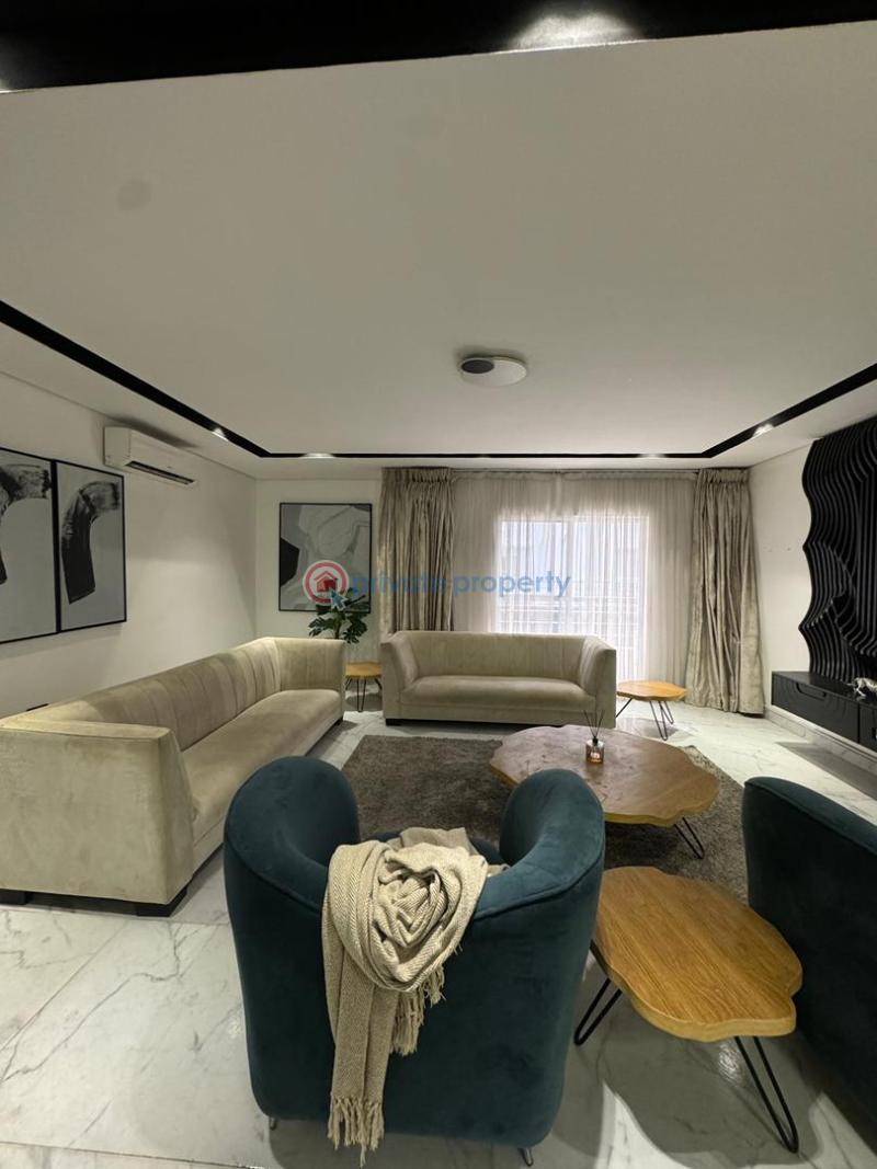 2 bedroom Flat & Apartment For Sale Lekki Lagos - 2