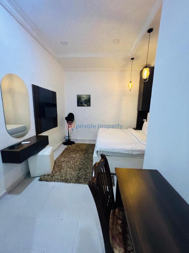 2 bedroom Flat & Apartment For Rent Close To Primewater Lekki Phase 1 Lagos - 11