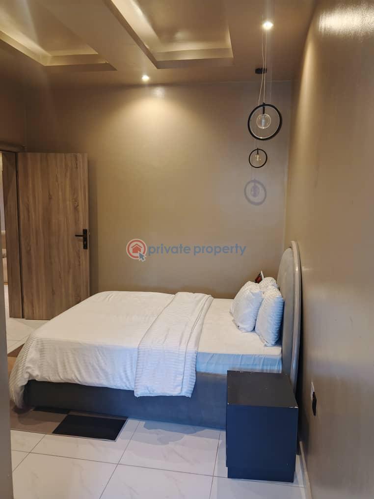 2 bedroom Block Of Flats For Rent Lekki Phase 1 Lagos - 11