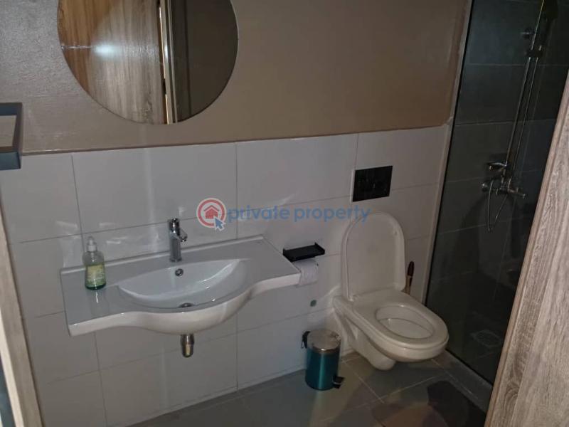 2 bedroom Block Of Flats For Rent Lekki Phase 1 Lagos - 17