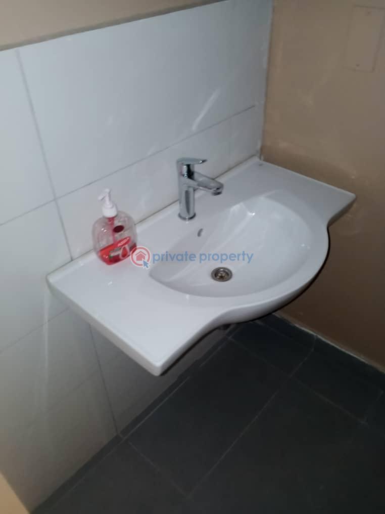 2 bedroom Block Of Flats For Rent Lekki Phase 1 Lagos - 8