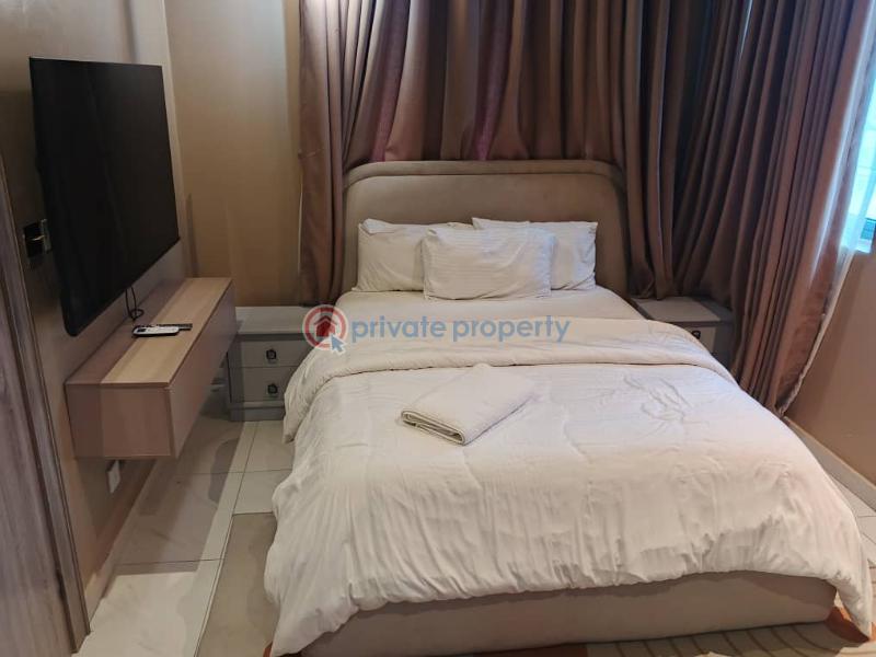 2 bedroom Block Of Flats For Rent Lekki Phase 1 Lagos - 15
