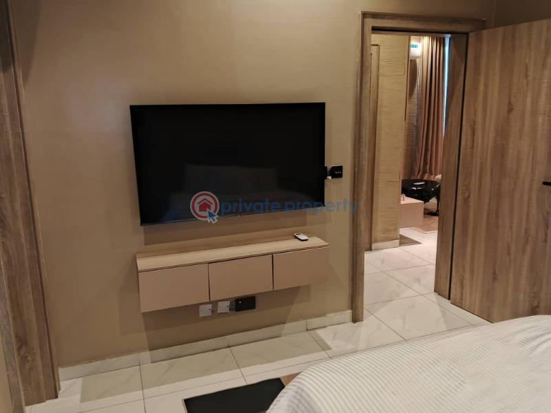 2 bedroom Block Of Flats For Rent Lekki Phase 1 Lagos - 13