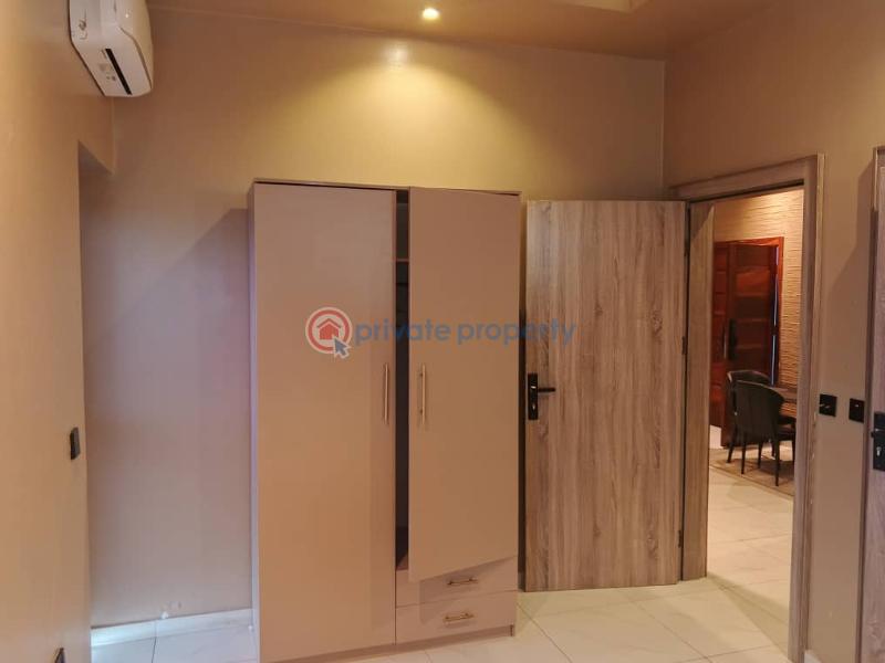 2 bedroom Block Of Flats For Rent Lekki Phase 1 Lagos - 14