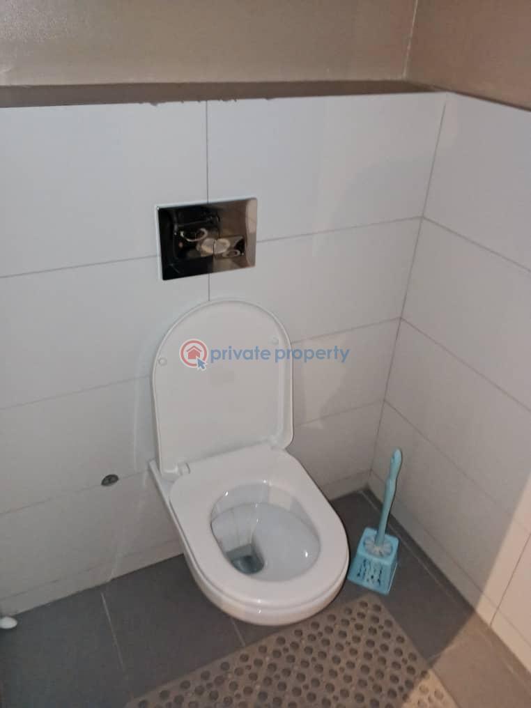 2 bedroom Block Of Flats For Rent Lekki Phase 1 Lagos - 6