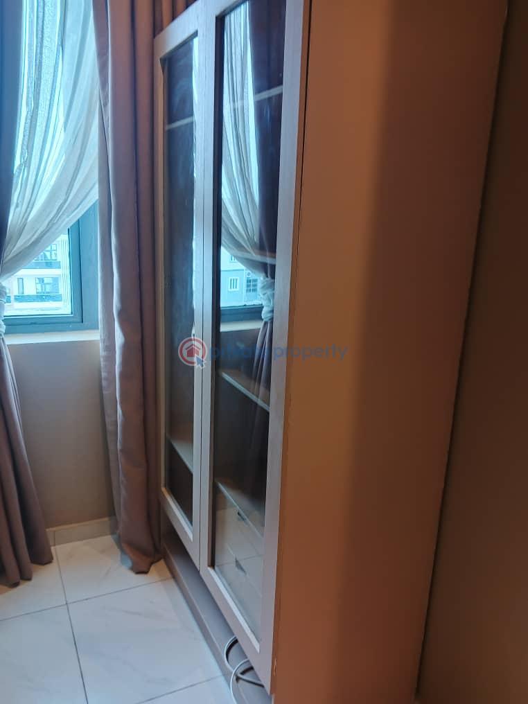 2 bedroom Block Of Flats For Rent Lekki Phase 1 Lagos - 10