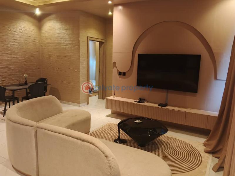 2 bedroom Block Of Flats For Rent Lekki Phase 1 Lagos - 5