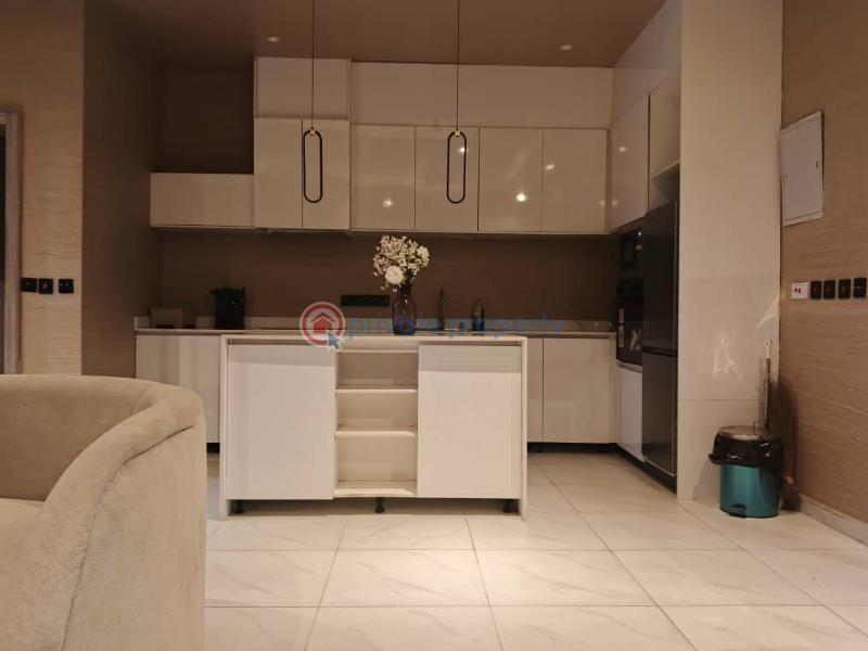 2 bedroom Block Of Flats For Rent Lekki Phase 1 Lagos - 3