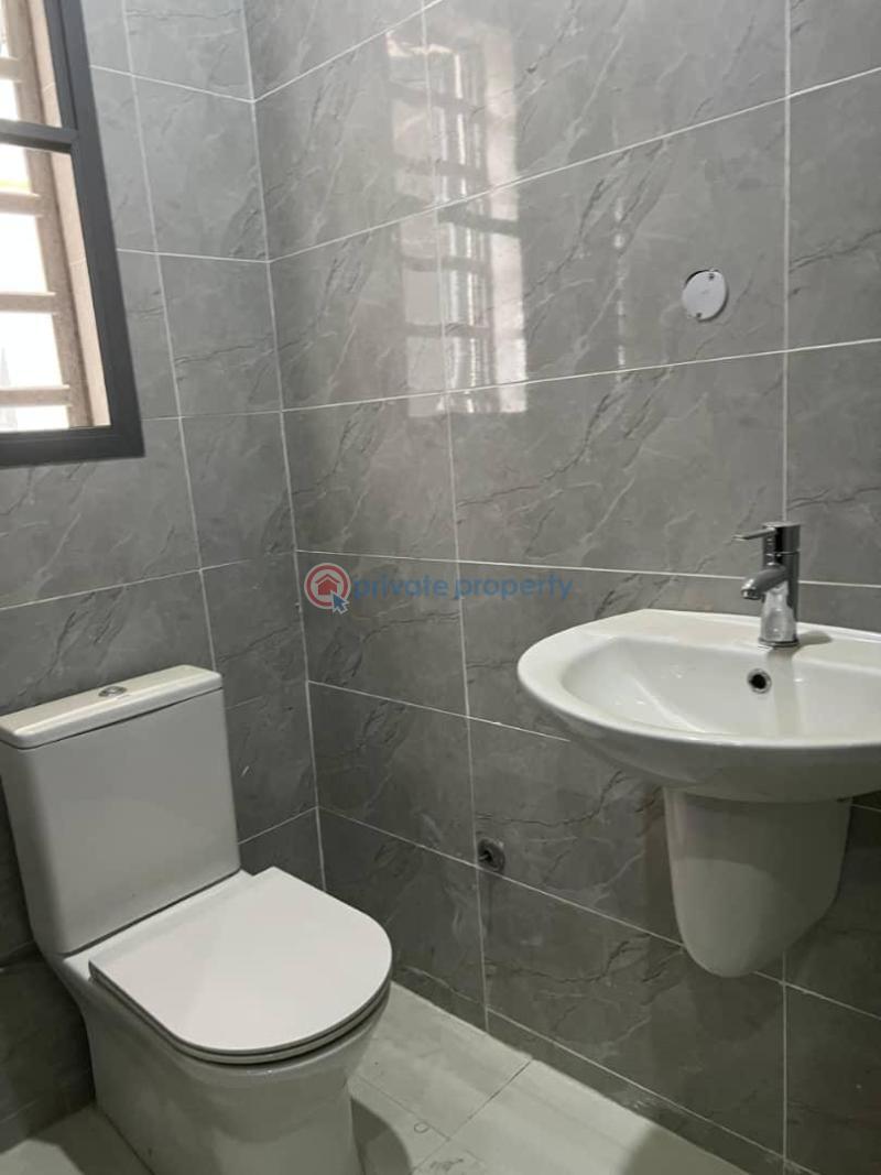 2 bedroom Flat & Apartment For Rent Lekki Lagos - 8