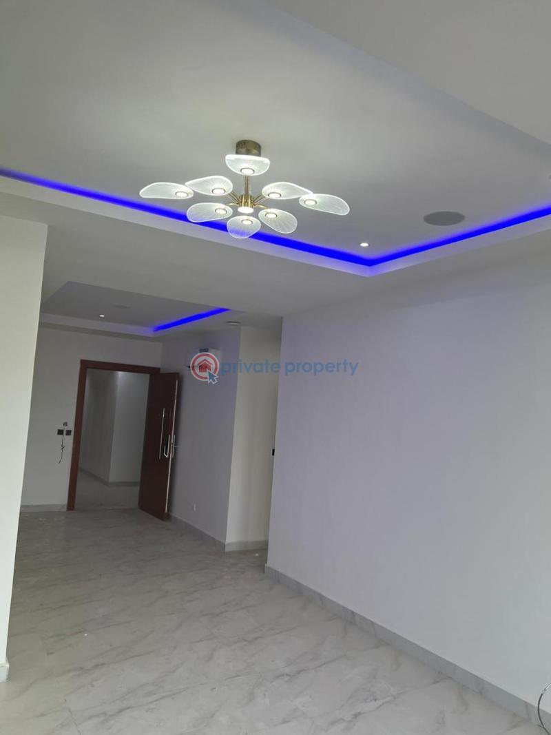 2 bedroom Flat & Apartment For Rent Lekki Lagos - 5