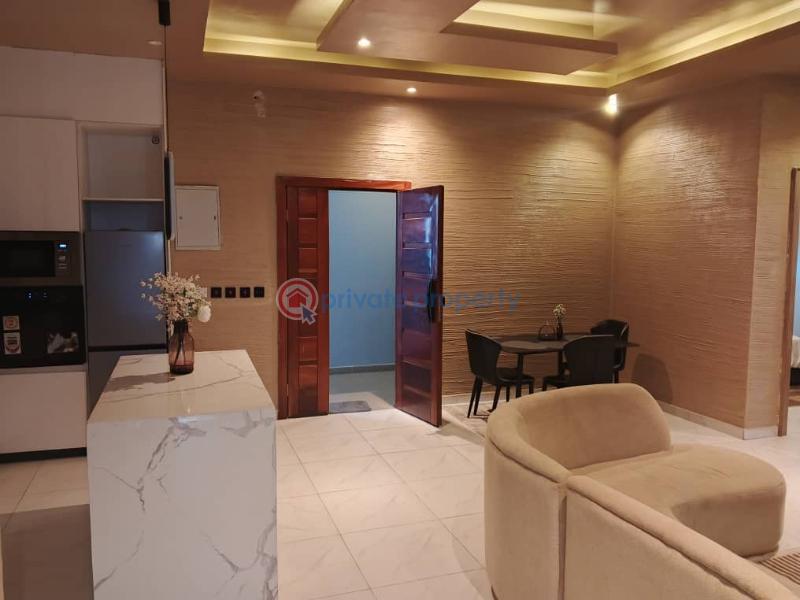 2 bedroom Block Of Flats For Rent Lekki Phase 1 Lagos - 4