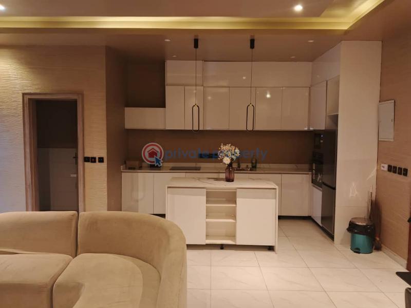 2 bedroom Block Of Flats For Rent Lekki Phase 1 Lagos - 2