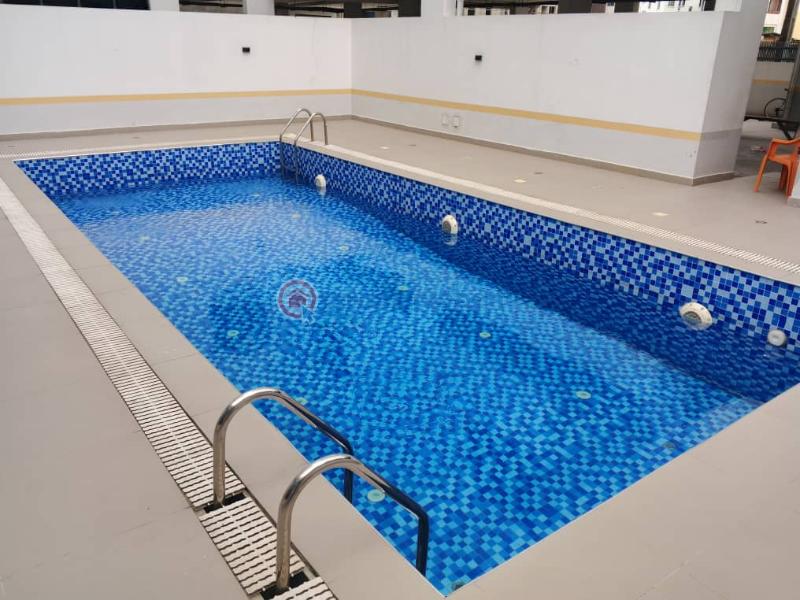 2 bedroom Block Of Flats For Rent Lekki Phase 1 Lagos - 19