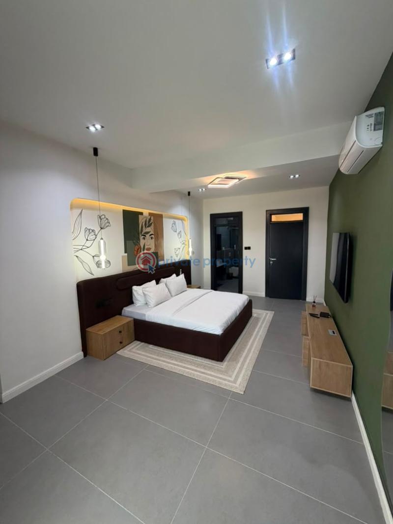 2 bedroom Maisonette For Rent Ikoyi Lagos - 7