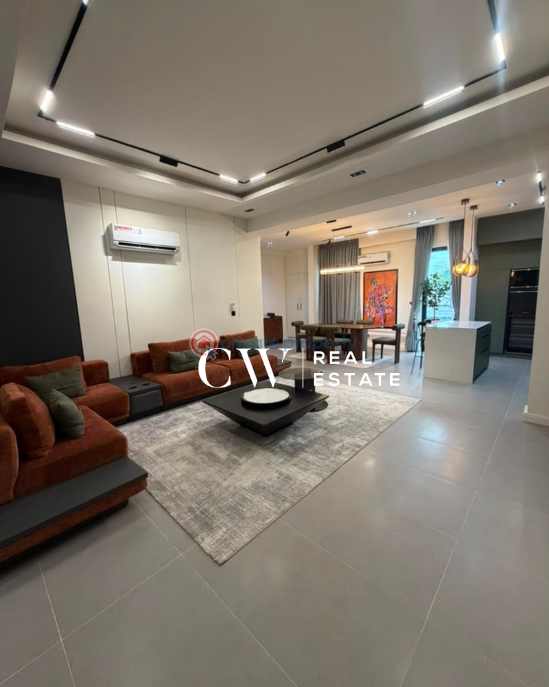 2 bedroom Maisonette For Rent Ikoyi Lagos - 0