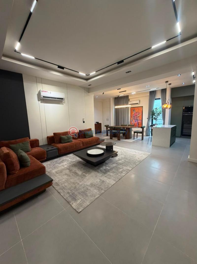 2 bedroom Maisonette For Rent Ikoyi Lagos - 5
