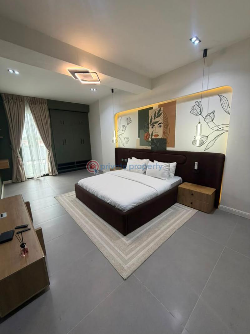 2 bedroom Maisonette For Rent Ikoyi Lagos - 3