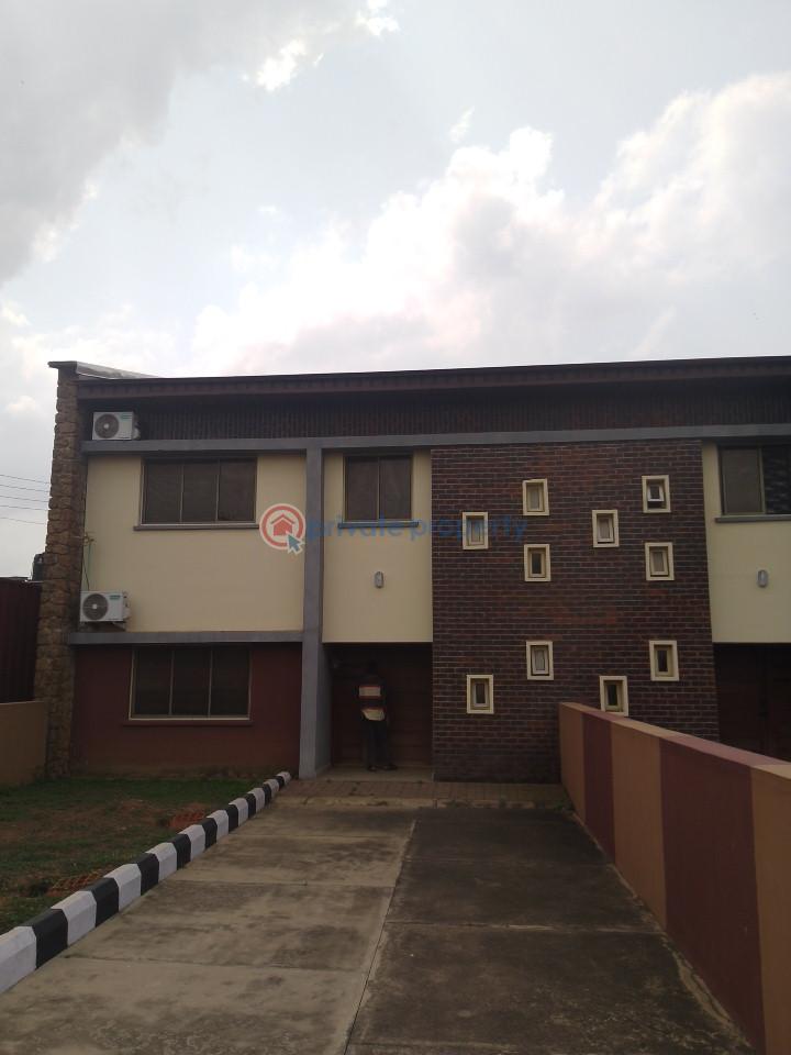 2 bedroom Duplex For Rent Old Bodija, Ibadan Bodija Ibadan Oyo