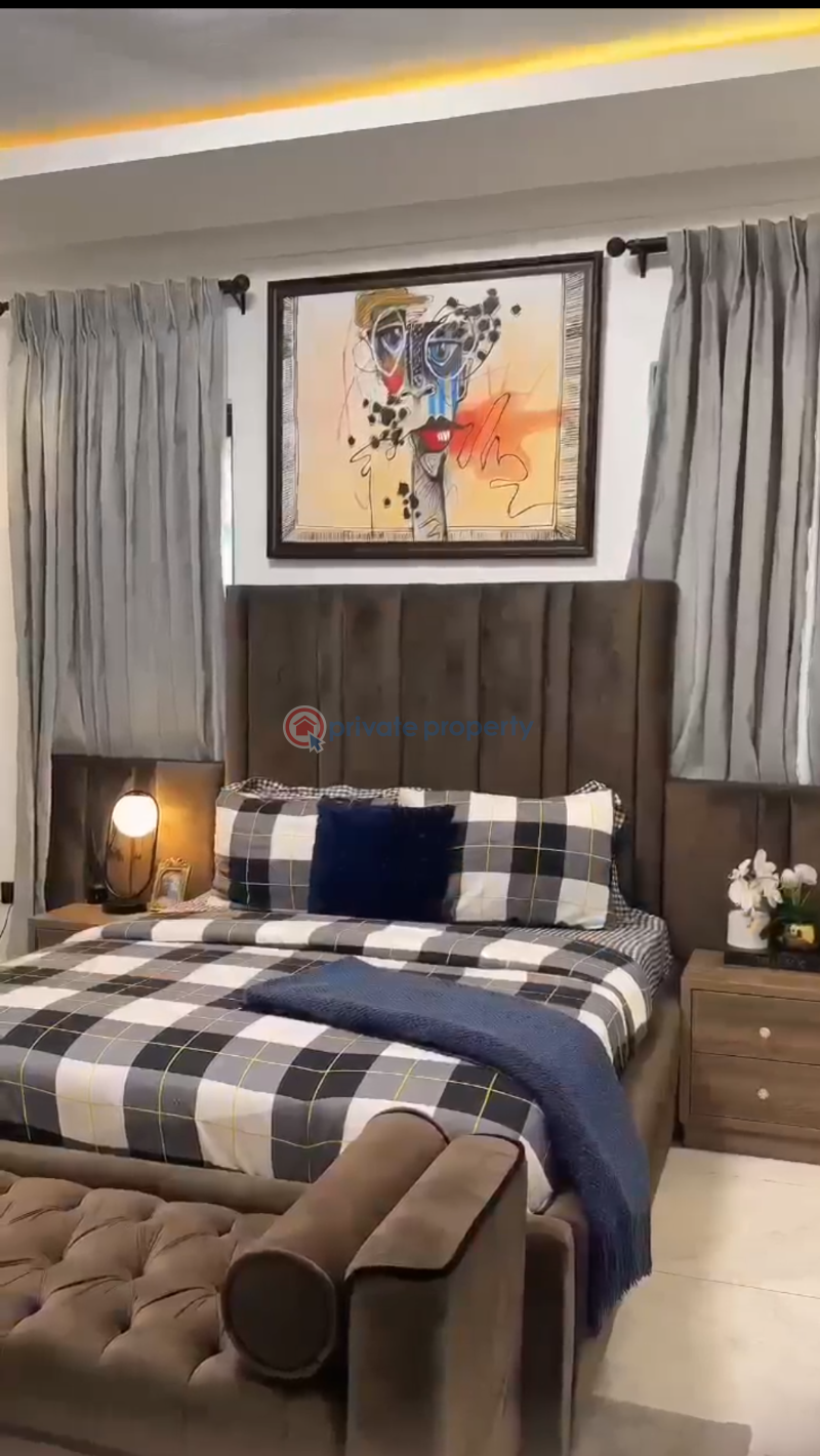 2 bedroom Block Of Flats Short let Off Freedom Way Lekki Pháse 1 Lekki Phase 1 Lagos - 3