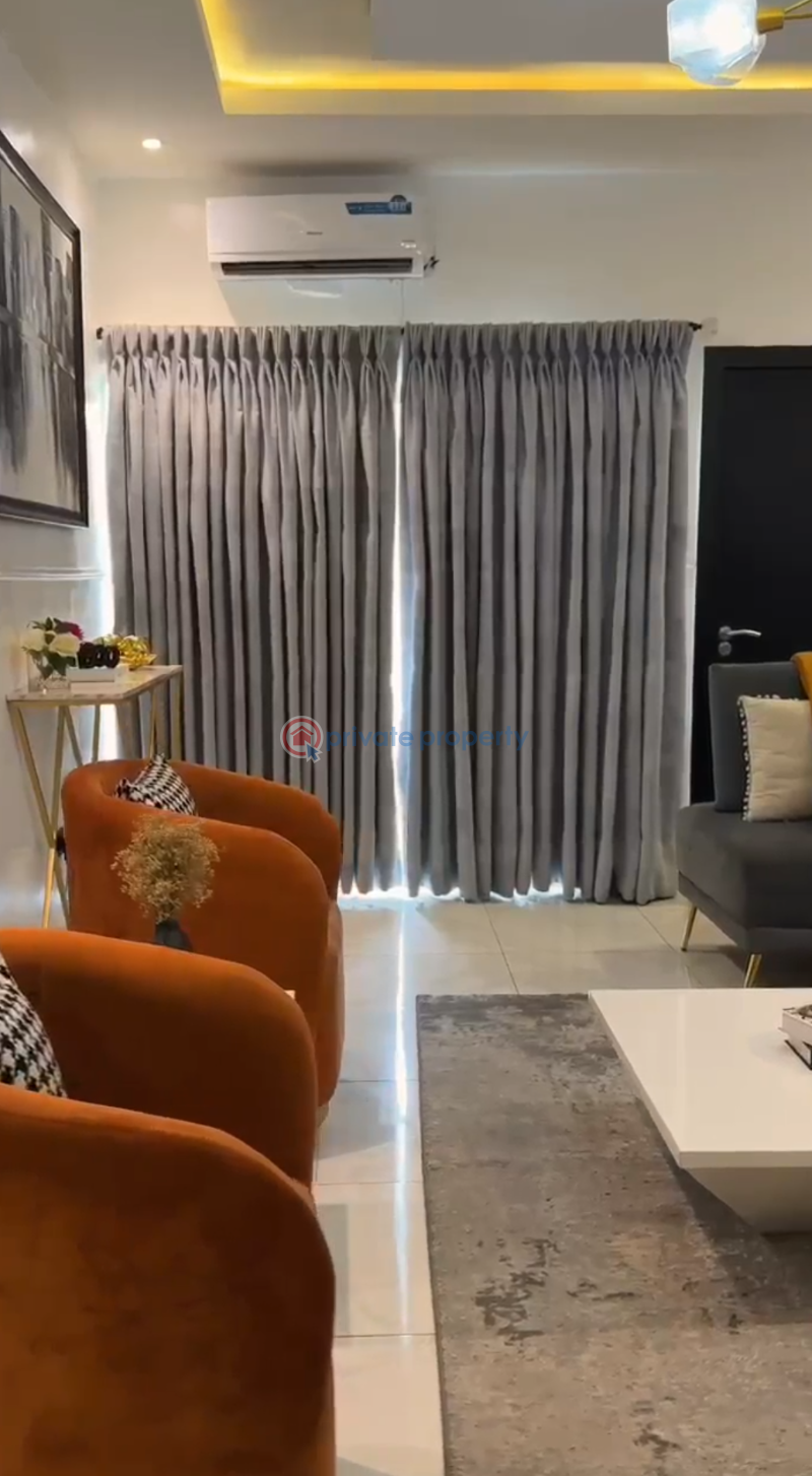 2 bedroom Block Of Flats Short let Off Freedom Way Lekki Pháse 1 Lekki Phase 1 Lagos - 5