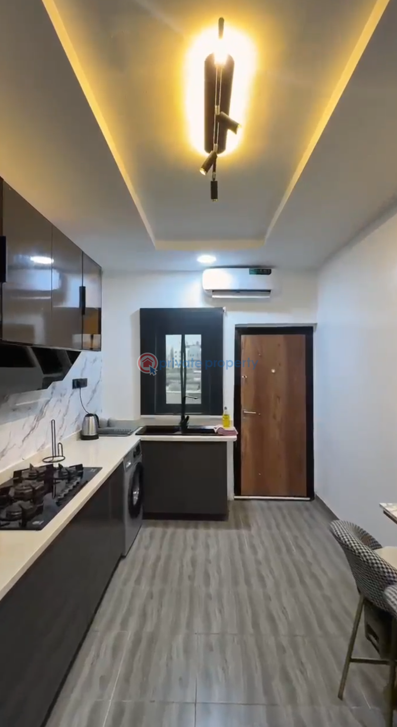 2 bedroom Block Of Flats Short let Off Freedom Way Lekki Pháse 1 Lekki Phase 1 Lagos - 4