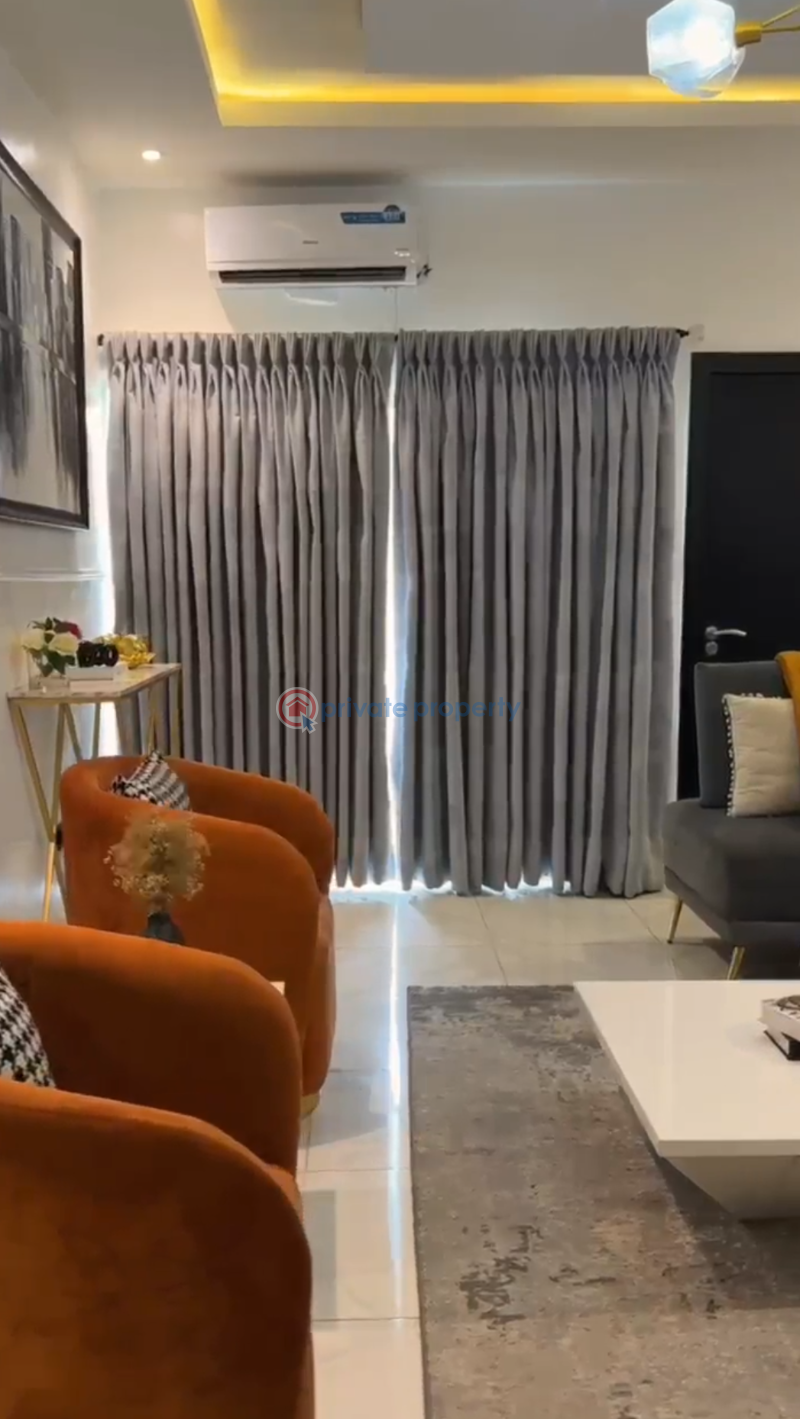 2 bedroom Block Of Flats Short let Off Freedom Way Lekki Pháse 1 Lekki Phase 1 Lagos - 2