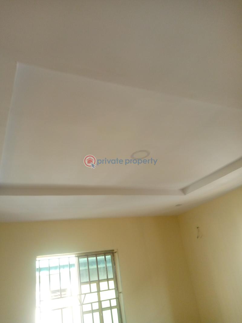 2 bedroom Flat & Apartment For Rent Governor's Road Ikotun Ikotun/Igando Lagos - 6