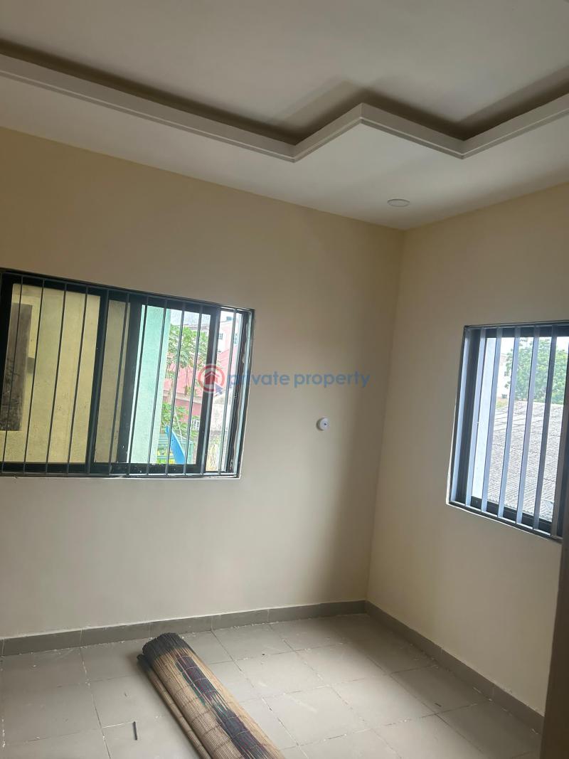2 bedroom Flat & Apartment For Rent Ebute Ikorodu Lagos - 3