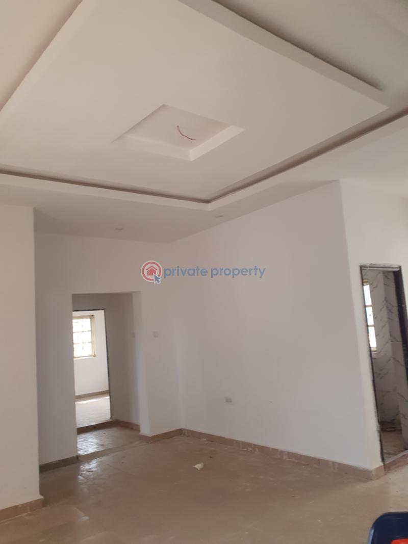 2 bedroom - 16 2 bedroom Block Of Flats For Rent City College Karu Abuja Phase 4  - 16