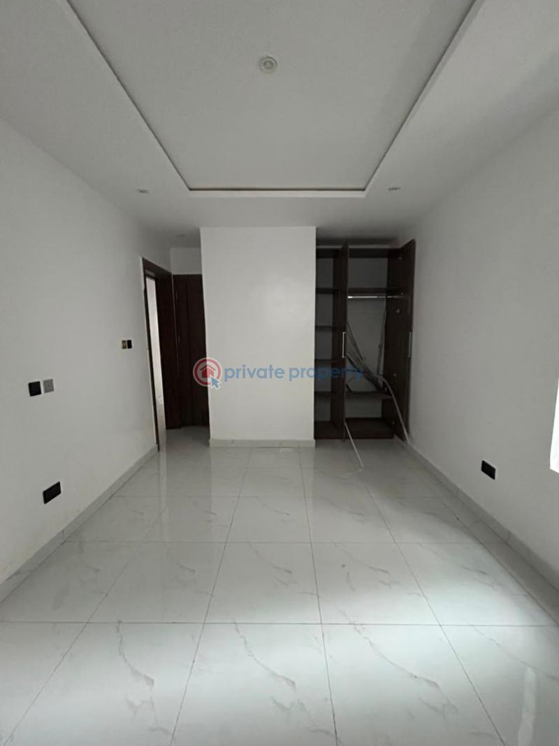 2 bedroom Flat & Apartment For Rent Chevron Drive Lekki Lagos - 2