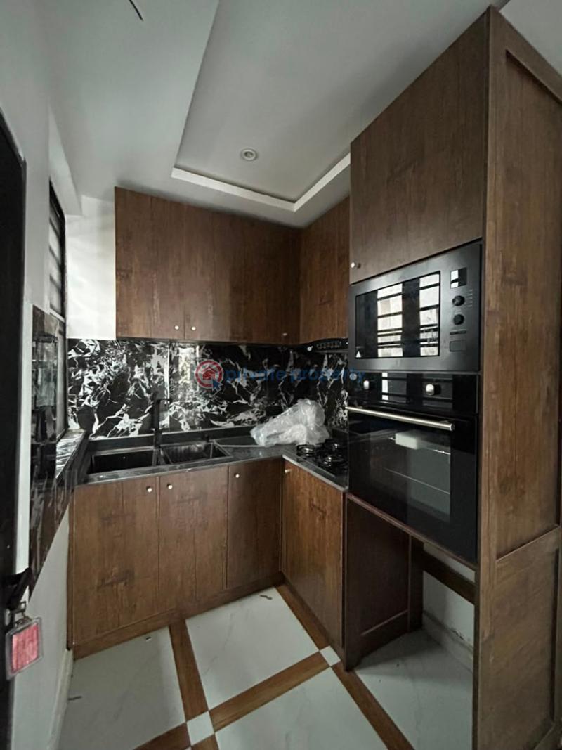 2 bedroom Flat & Apartment For Rent Chevron Drive Lekki Lagos - 3