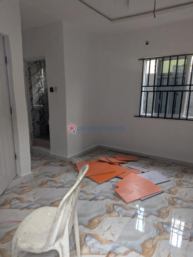 2 bedroom Flat & Apartment For Rent Ebute Ikorodu Lagos - 2